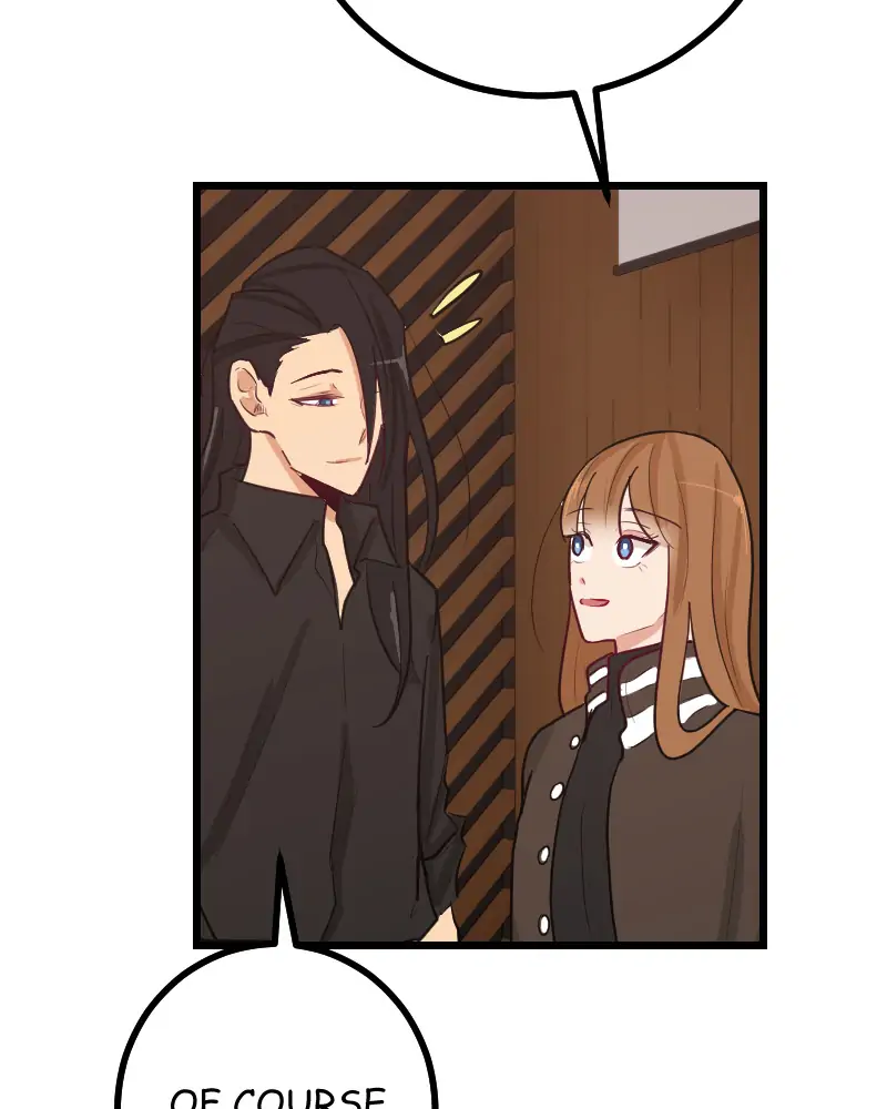 My Lovely Bodyguard Chapter 35 - Page 128
