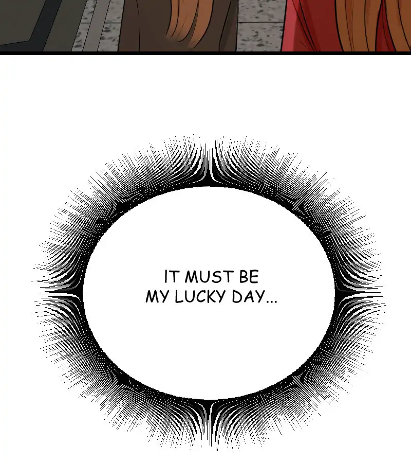 My Lovely Bodyguard Chapter 35 - Page 133