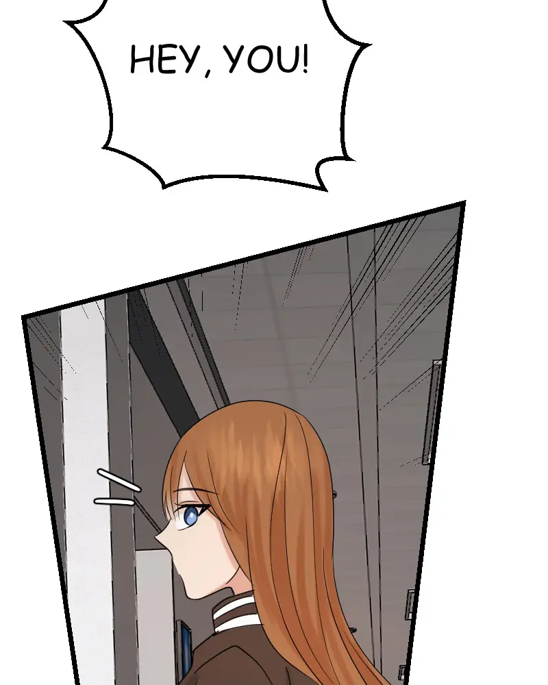 My Lovely Bodyguard Chapter 35 - Page 135