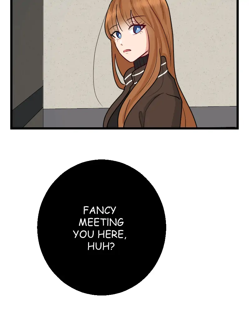 My Lovely Bodyguard Chapter 35 - Page 137