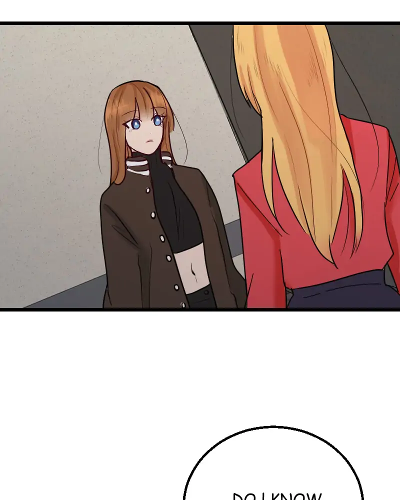My Lovely Bodyguard Chapter 35 - Page 138