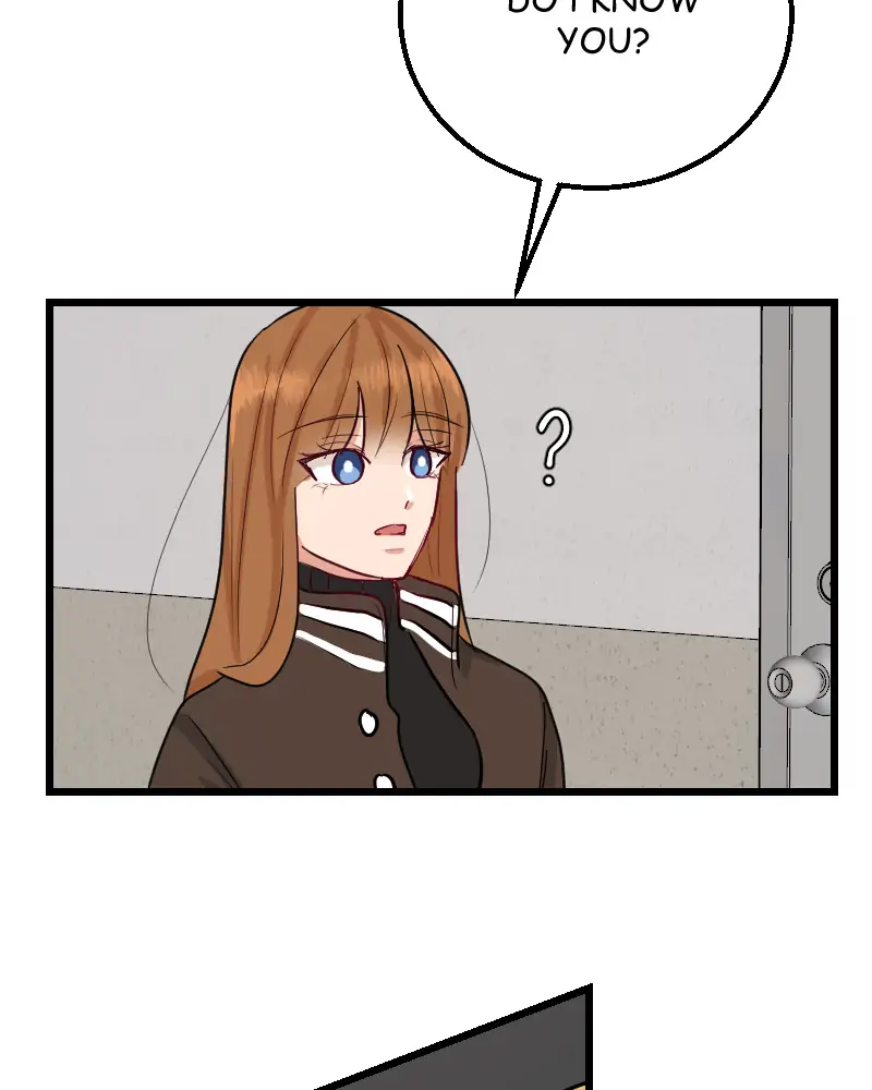 My Lovely Bodyguard Chapter 35 - Page 139