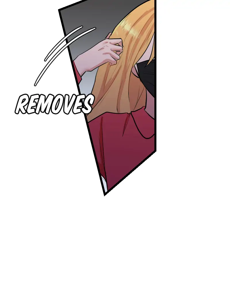 My Lovely Bodyguard Chapter 35 - Page 140