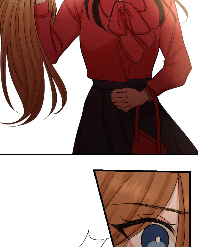 My Lovely Bodyguard Chapter 35 - Page 142