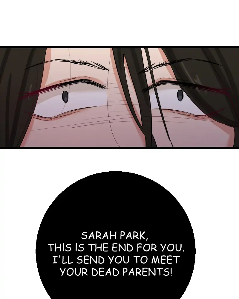 My Lovely Bodyguard Chapter 35 - Page 147