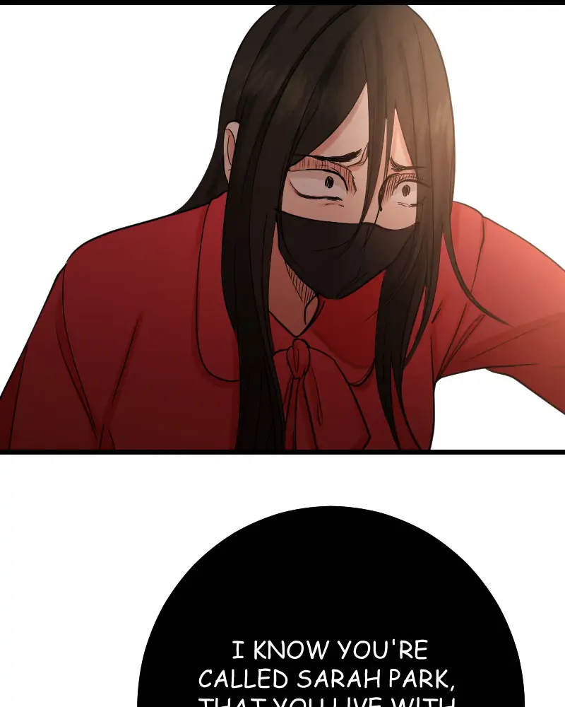 My Lovely Bodyguard Chapter 35 - Page 150
