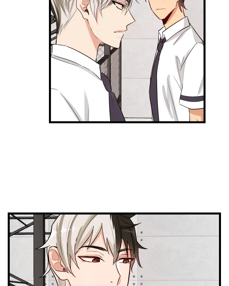 My Lovely Bodyguard Chapter 35 - Page 16