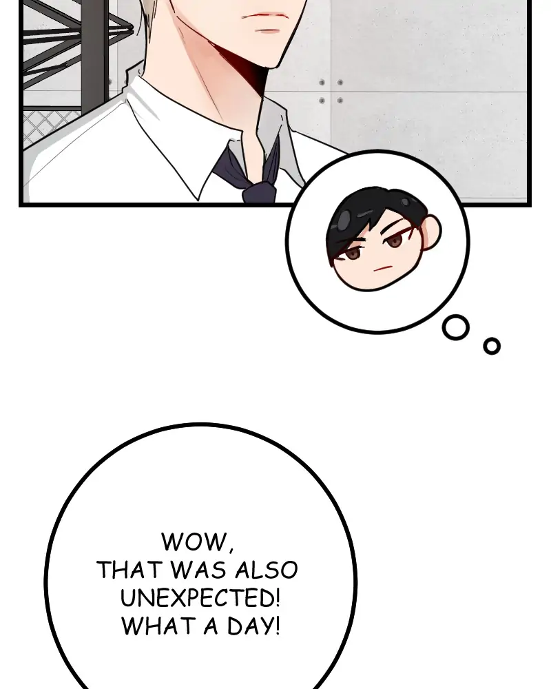 My Lovely Bodyguard Chapter 35 - Page 17