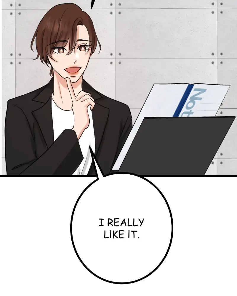 My Lovely Bodyguard Chapter 35 - Page 20