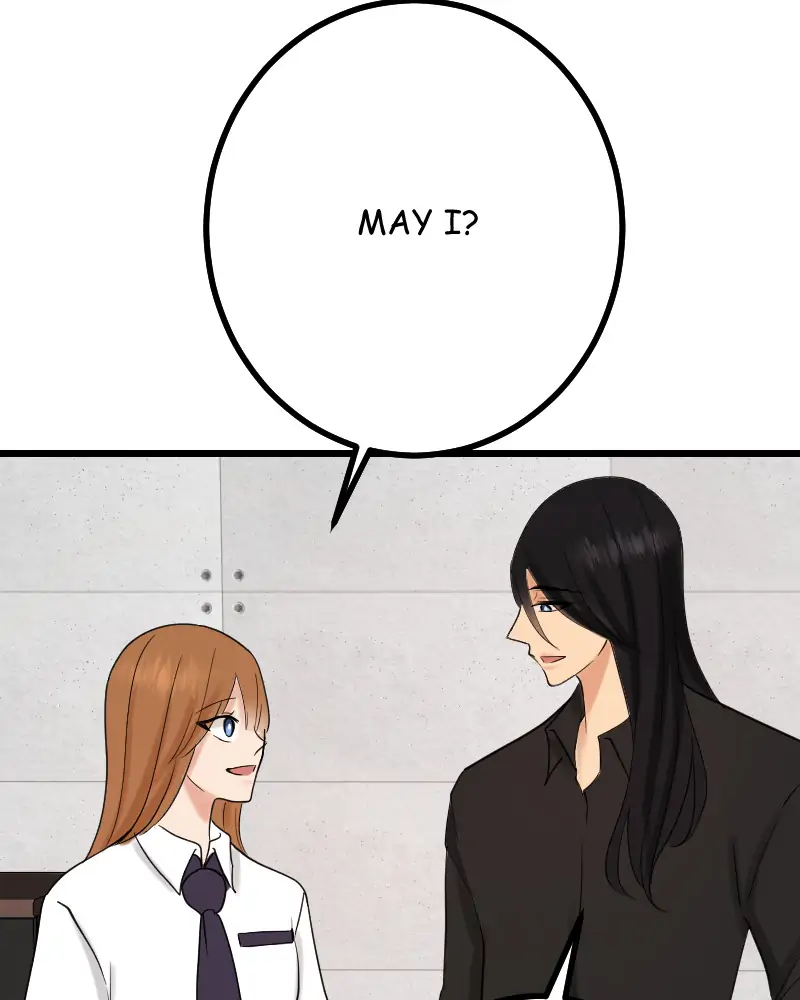 My Lovely Bodyguard Chapter 35 - Page 3