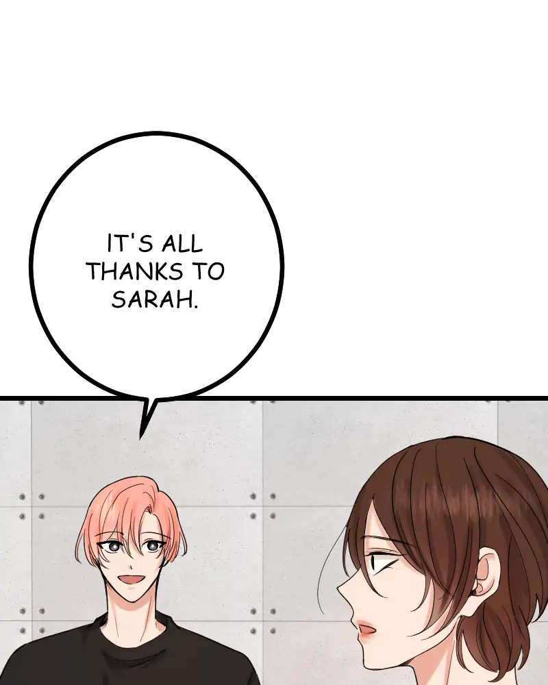My Lovely Bodyguard Chapter 35 - Page 21
