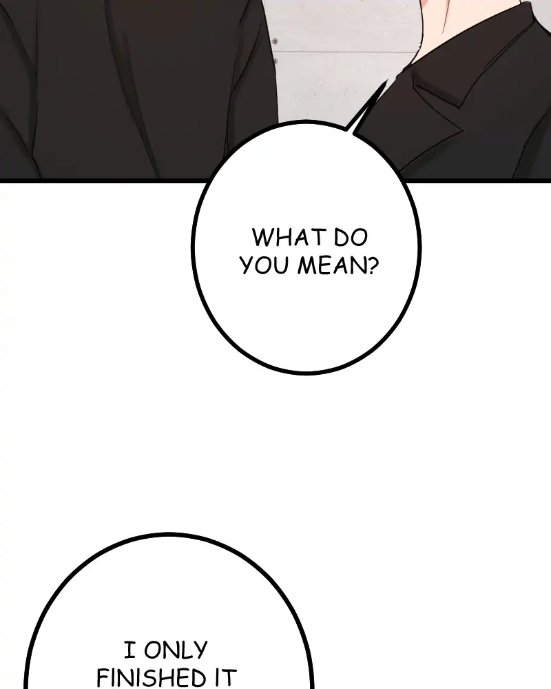 My Lovely Bodyguard Chapter 35 - Page 22