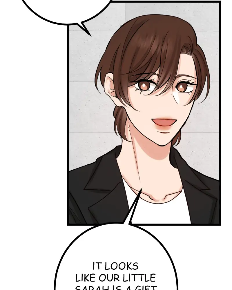 My Lovely Bodyguard Chapter 35 - Page 25