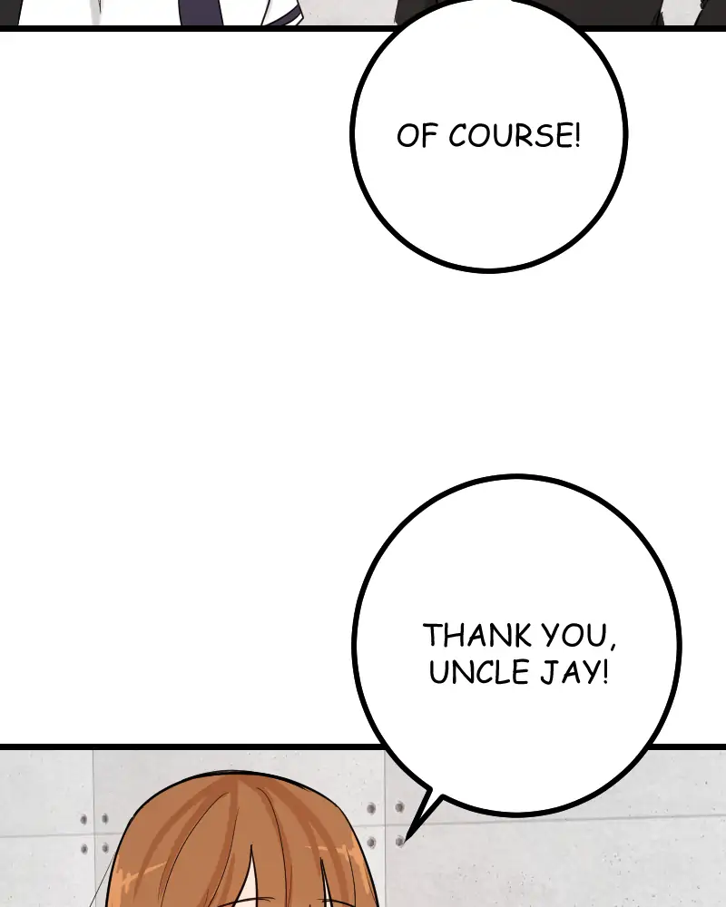 My Lovely Bodyguard Chapter 35 - Page 4
