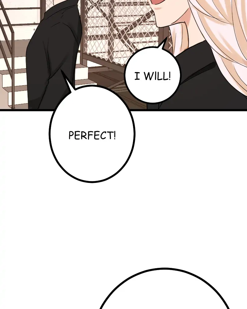 My Lovely Bodyguard Chapter 35 - Page 31