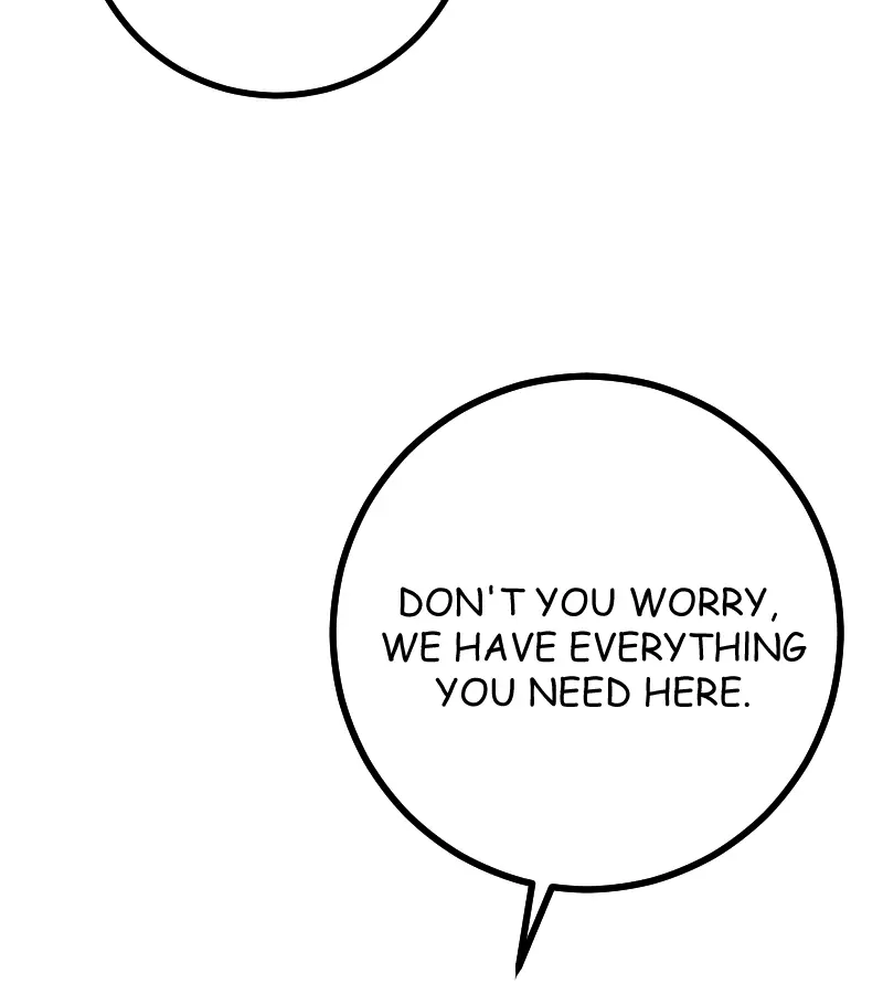 My Lovely Bodyguard Chapter 35 - Page 39
