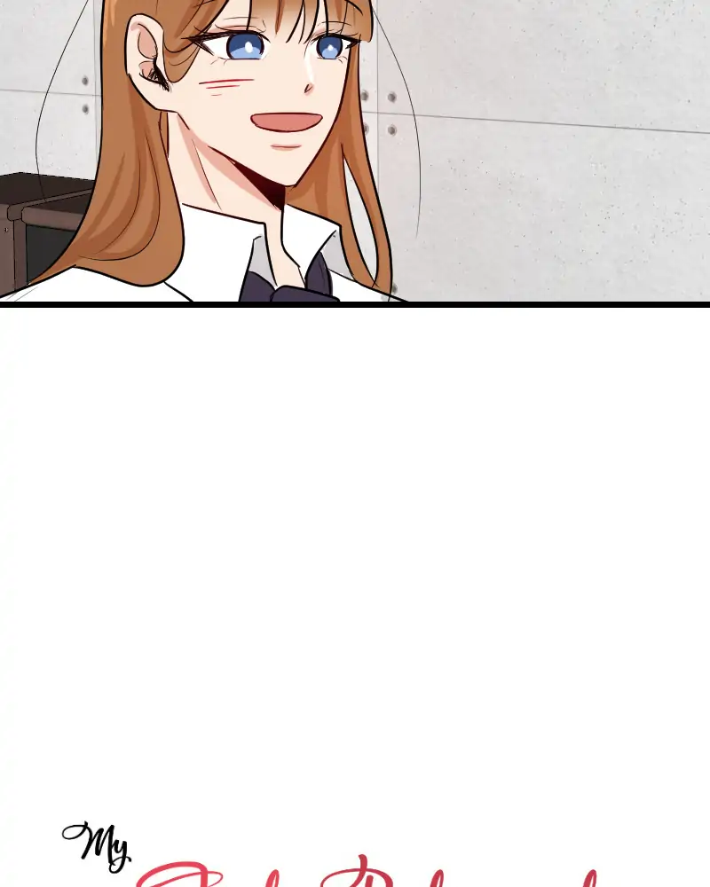 My Lovely Bodyguard Chapter 35 - Page 5