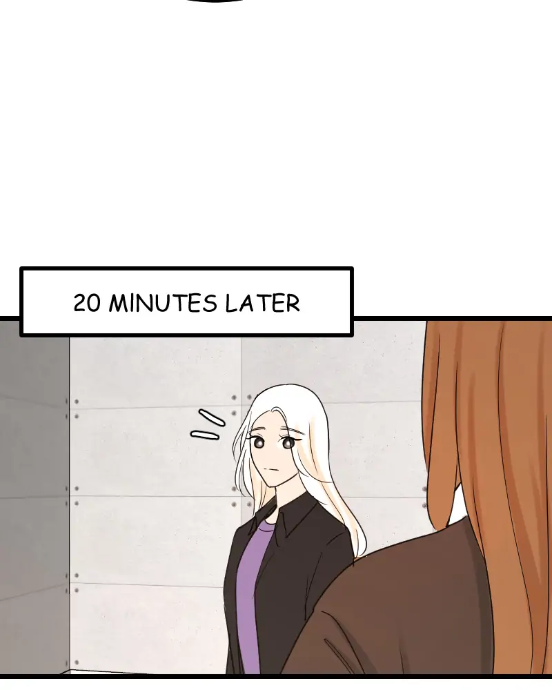 My Lovely Bodyguard Chapter 35 - Page 41