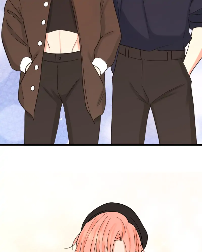My Lovely Bodyguard Chapter 35 - Page 43