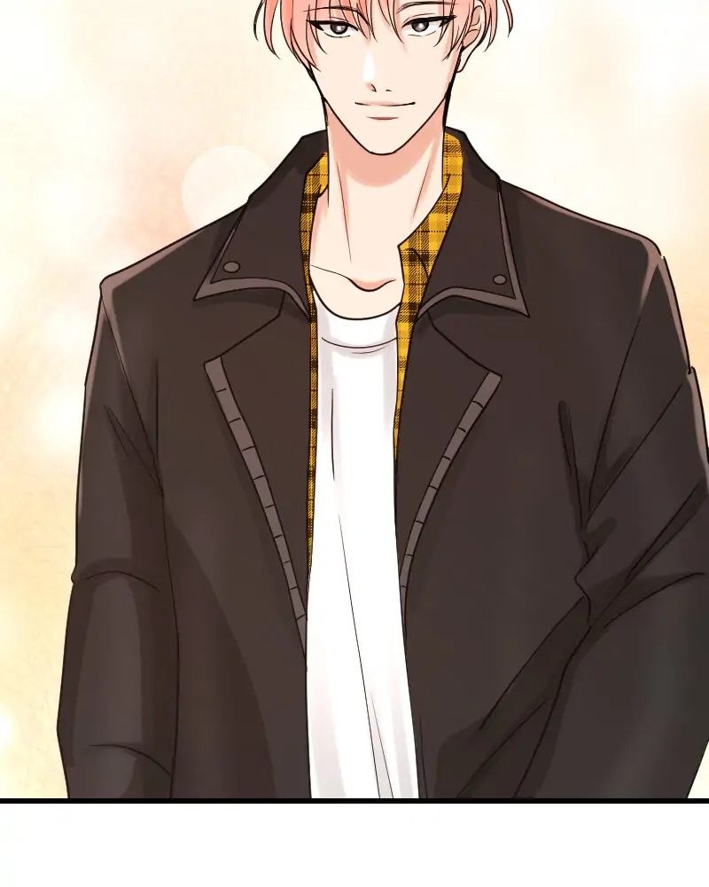 My Lovely Bodyguard Chapter 35 - Page 44