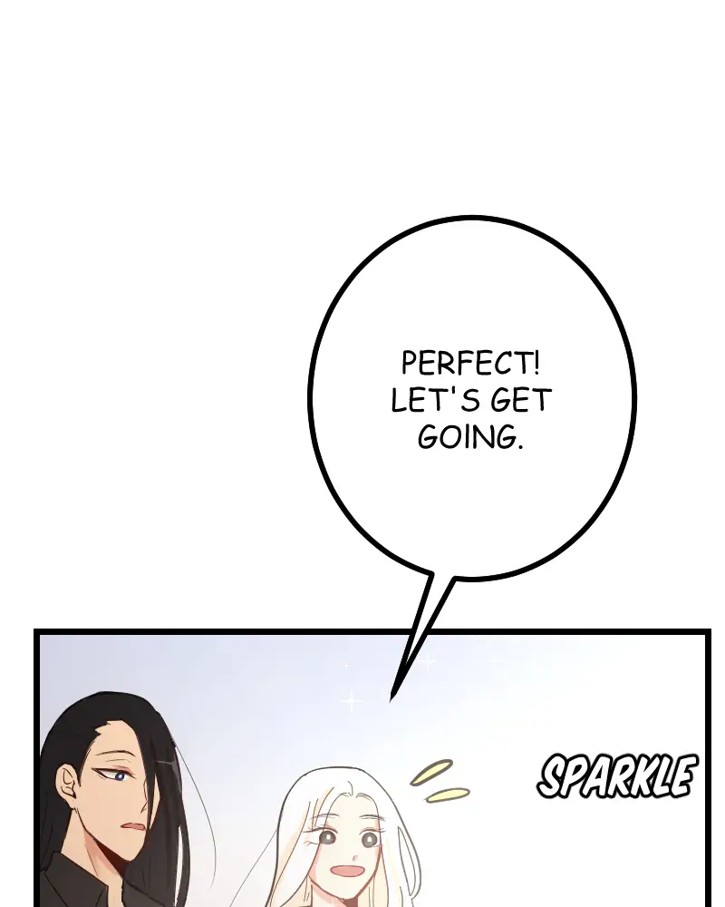 My Lovely Bodyguard Chapter 35 - Page 45