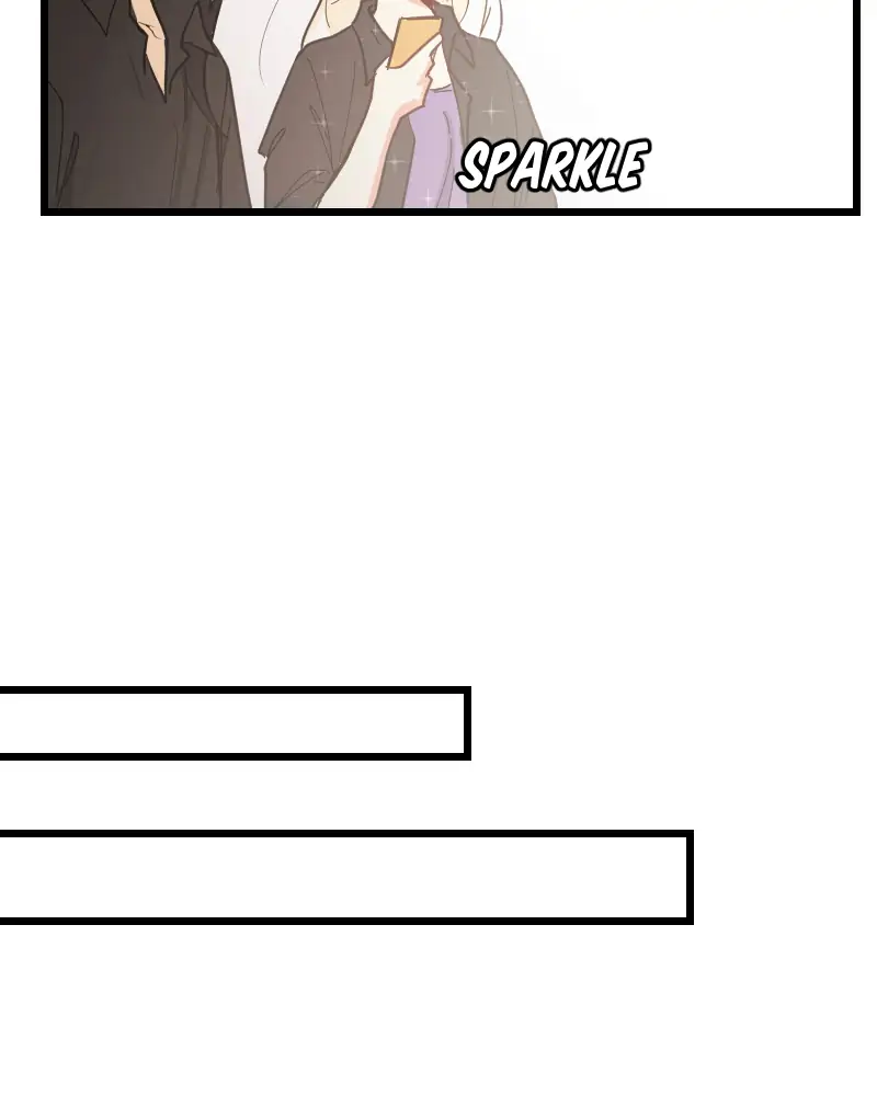 My Lovely Bodyguard Chapter 35 - Page 46
