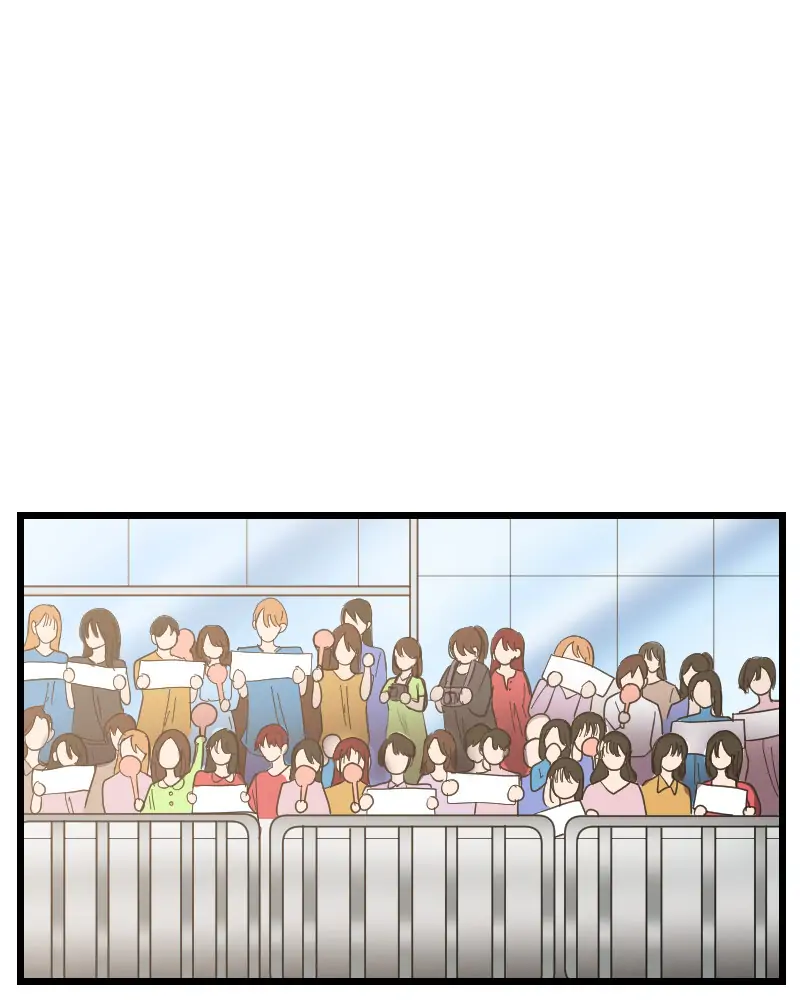 My Lovely Bodyguard Chapter 35 - Page 47