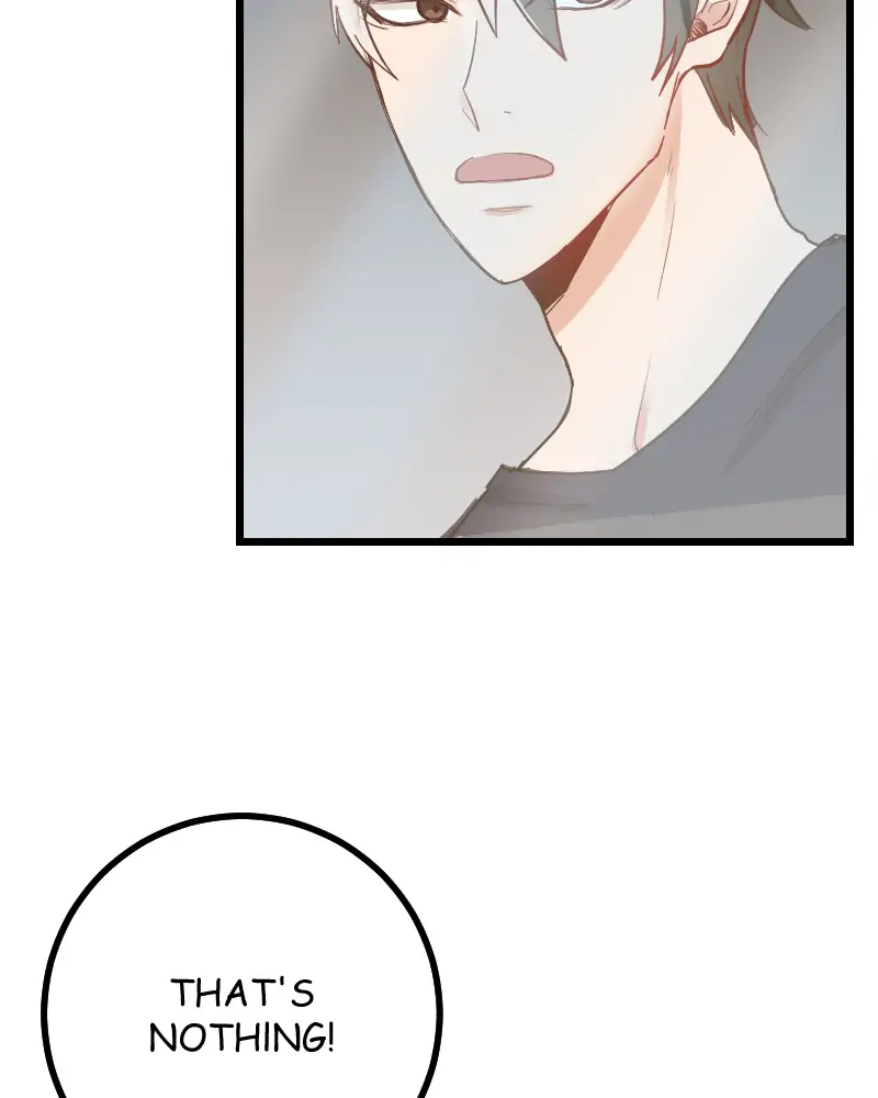 My Lovely Bodyguard Chapter 35 - Page 49