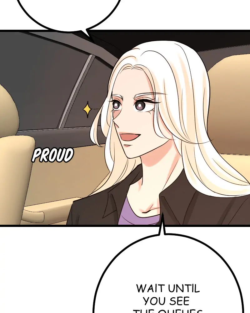 My Lovely Bodyguard Chapter 35 - Page 50