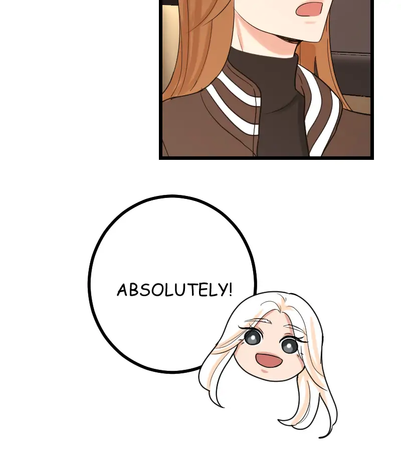 My Lovely Bodyguard Chapter 35 - Page 52