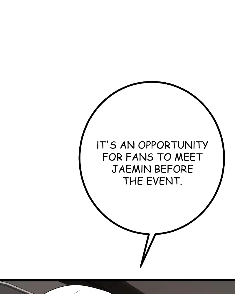 My Lovely Bodyguard Chapter 35 - Page 54