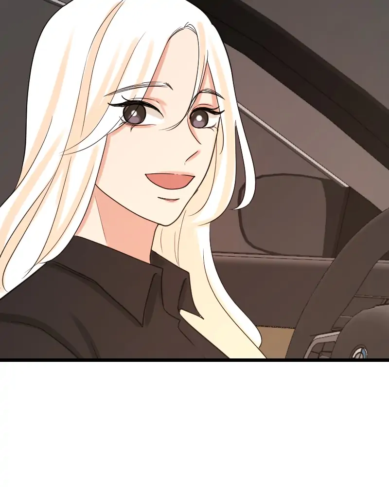 My Lovely Bodyguard Chapter 35 - Page 55