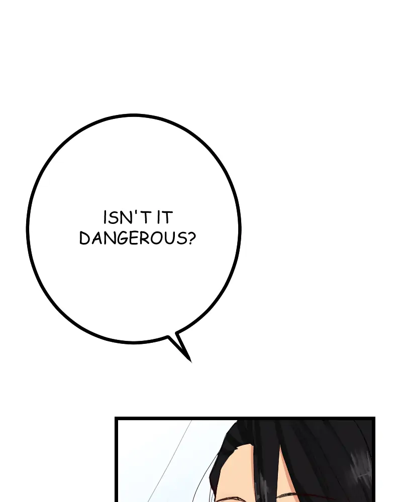 My Lovely Bodyguard Chapter 35 - Page 56