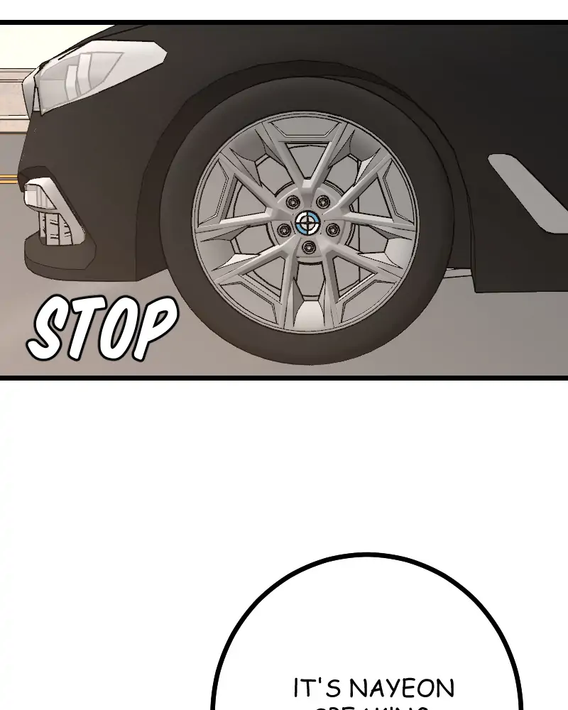 My Lovely Bodyguard Chapter 35 - Page 60