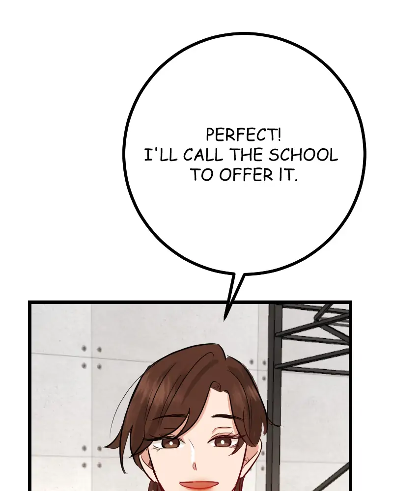 My Lovely Bodyguard Chapter 35 - Page 7