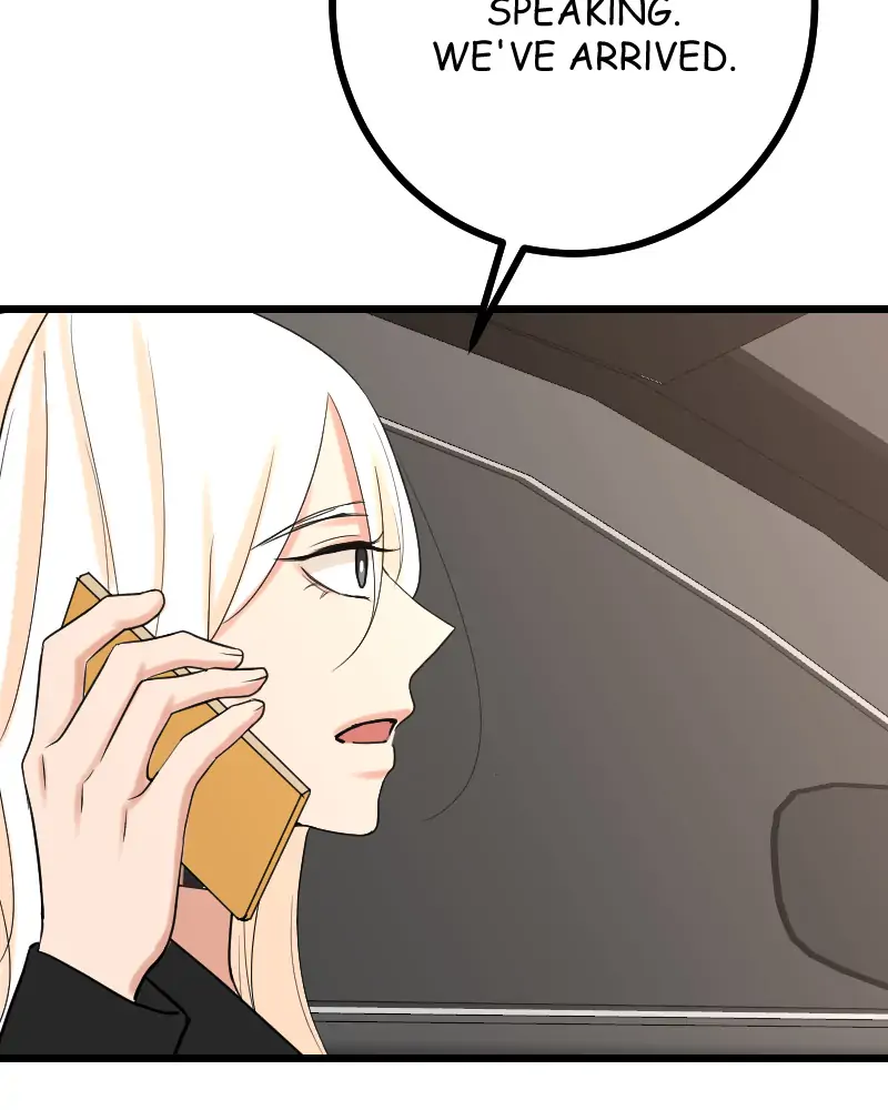 My Lovely Bodyguard Chapter 35 - Page 61