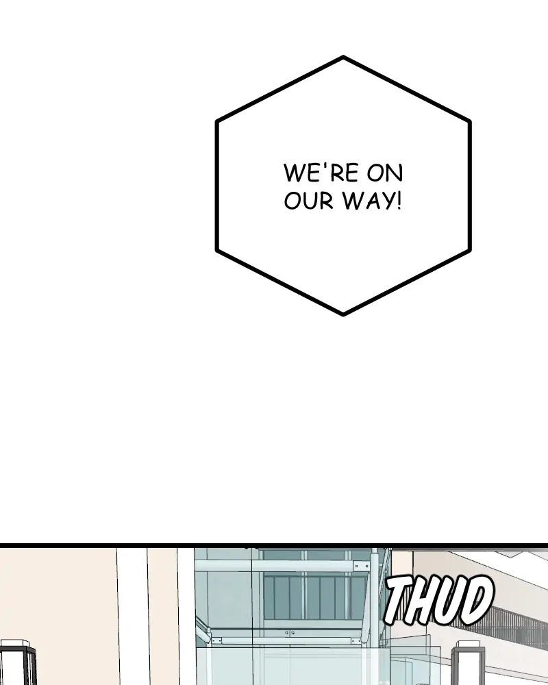 My Lovely Bodyguard Chapter 35 - Page 62