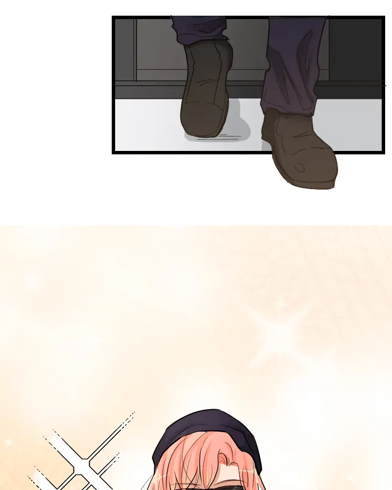 My Lovely Bodyguard Chapter 35 - Page 64