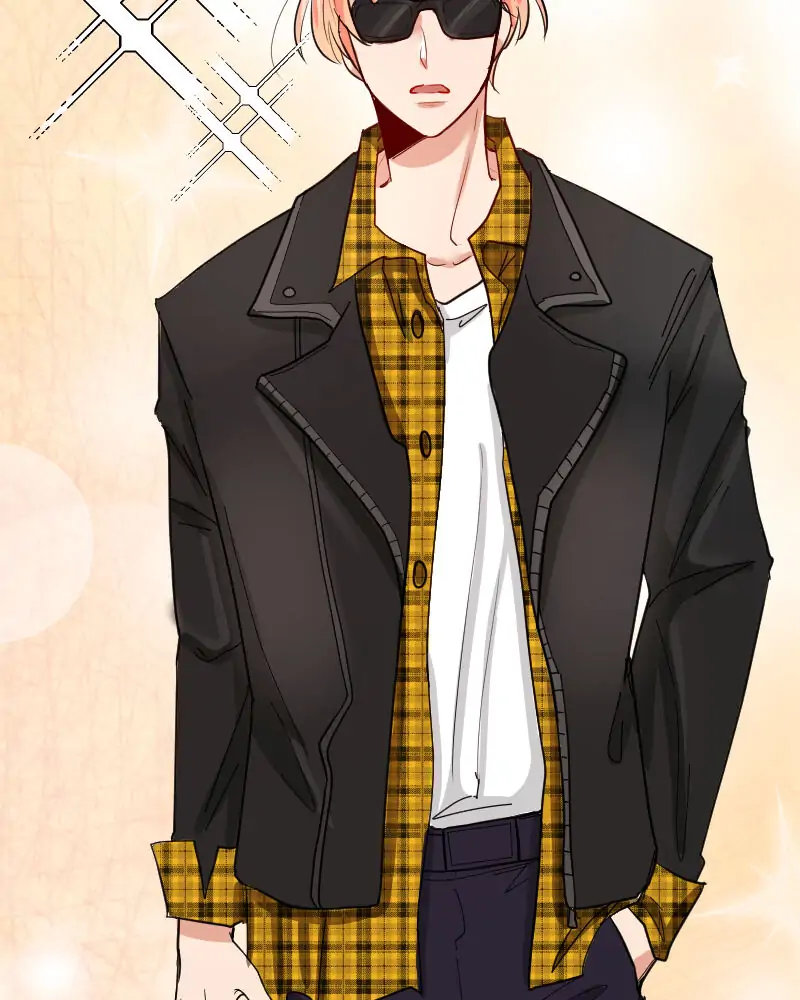 My Lovely Bodyguard Chapter 35 - Page 65