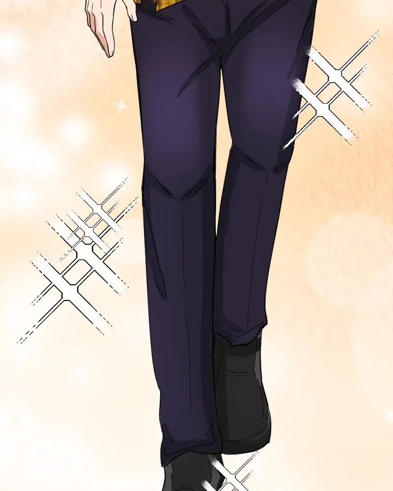 My Lovely Bodyguard Chapter 35 - Page 66