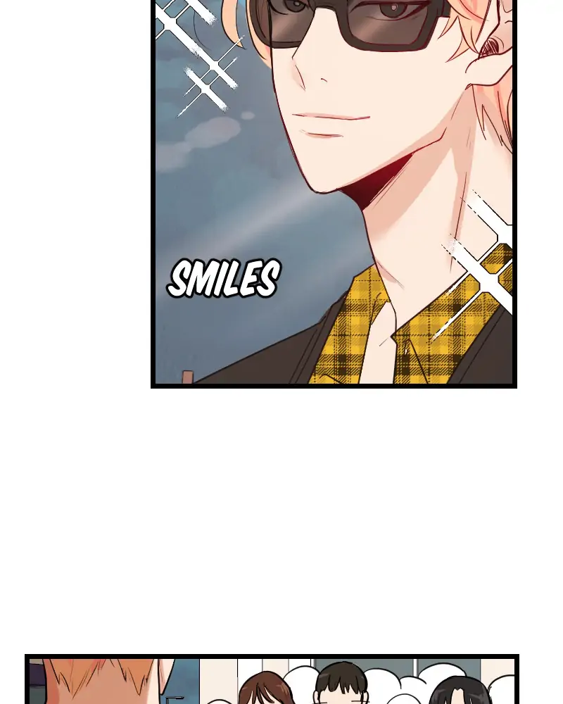 My Lovely Bodyguard Chapter 35 - Page 73