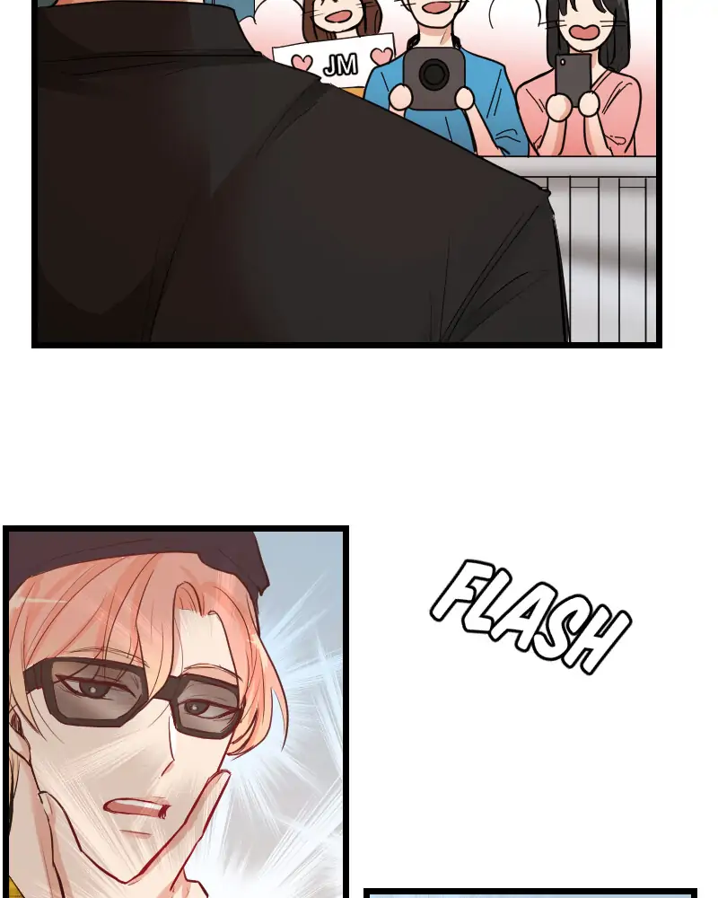My Lovely Bodyguard Chapter 35 - Page 74