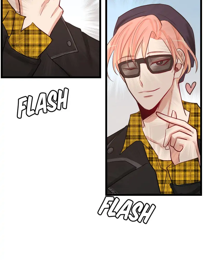 My Lovely Bodyguard Chapter 35 - Page 75