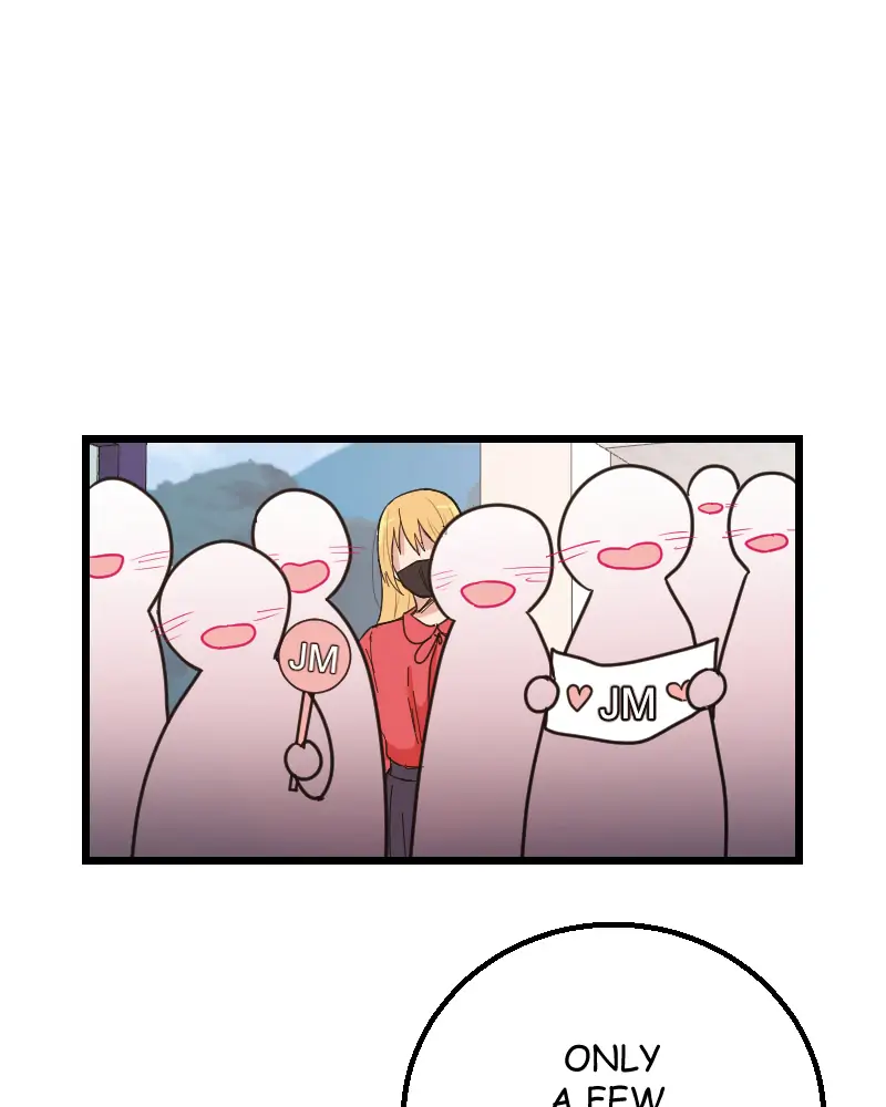 My Lovely Bodyguard Chapter 35 - Page 76