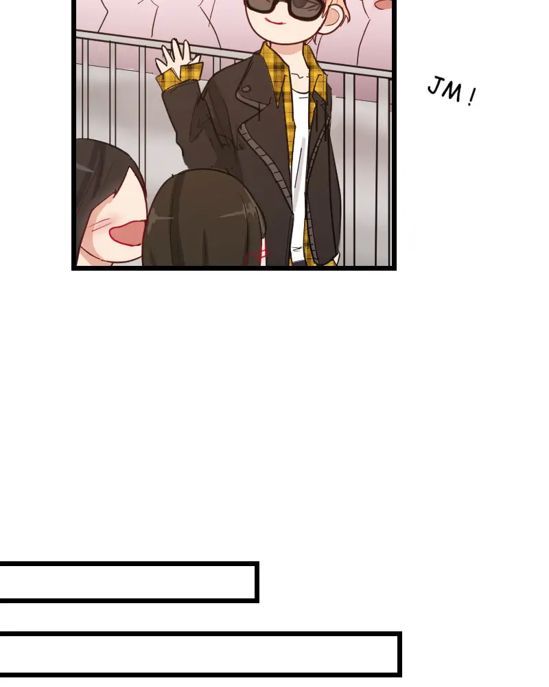 My Lovely Bodyguard Chapter 35 - Page 78