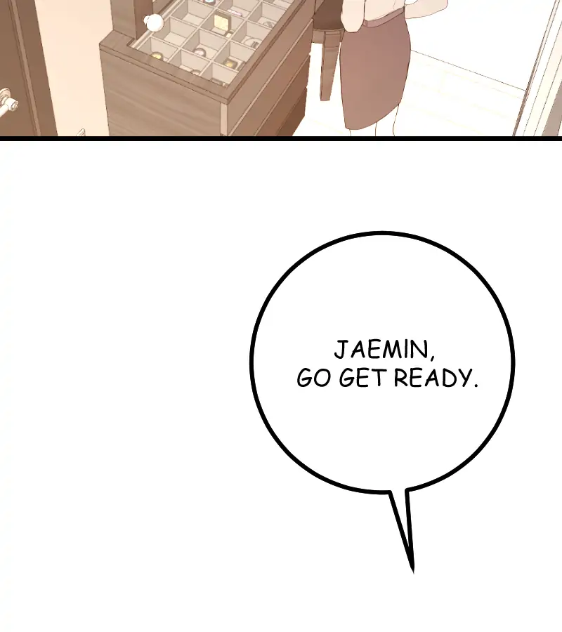 My Lovely Bodyguard Chapter 35 - Page 80