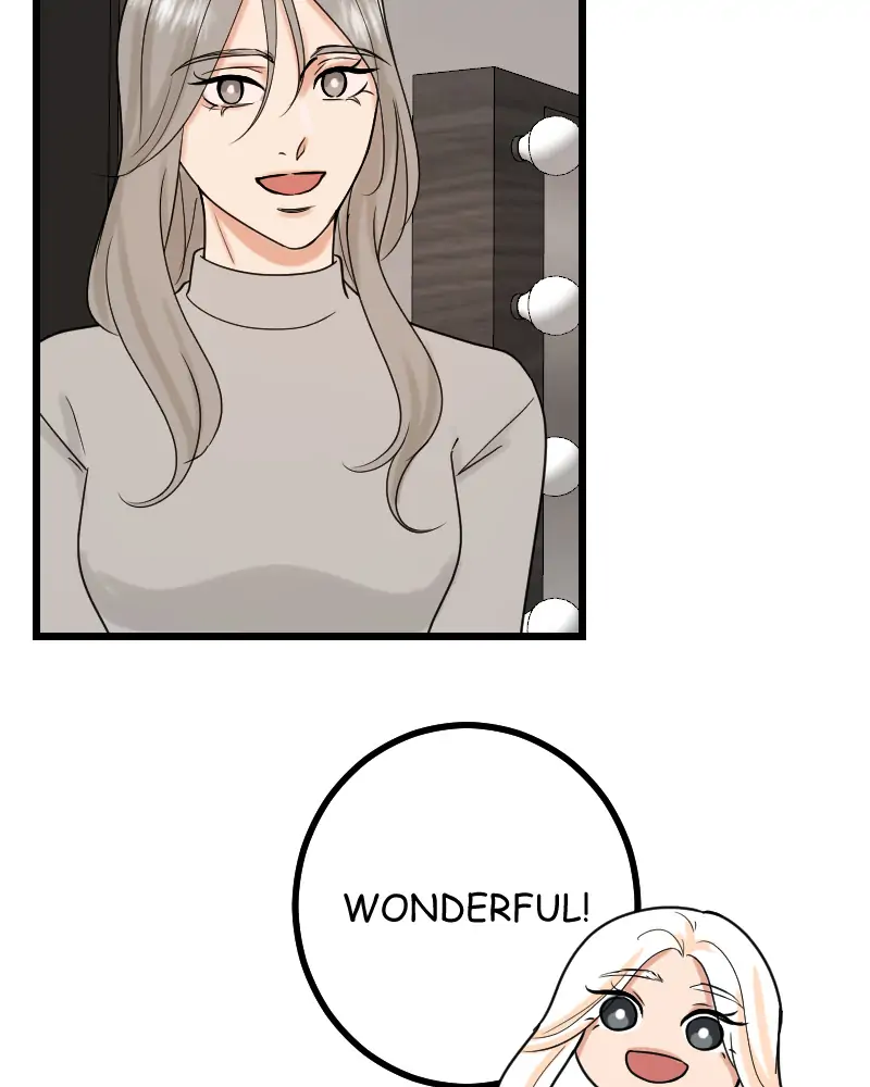 My Lovely Bodyguard Chapter 35 - Page 85