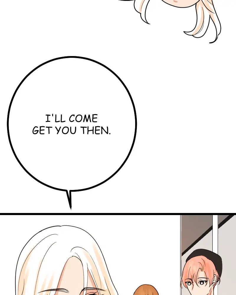 My Lovely Bodyguard Chapter 35 - Page 86