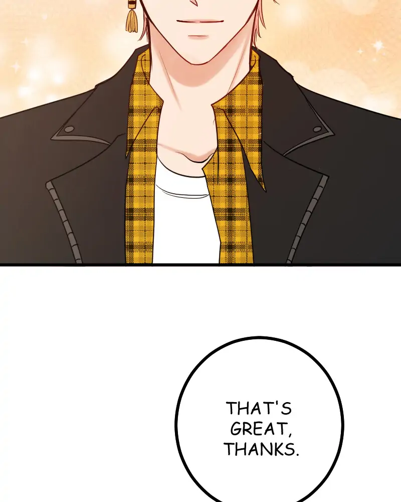 My Lovely Bodyguard Chapter 35 - Page 90