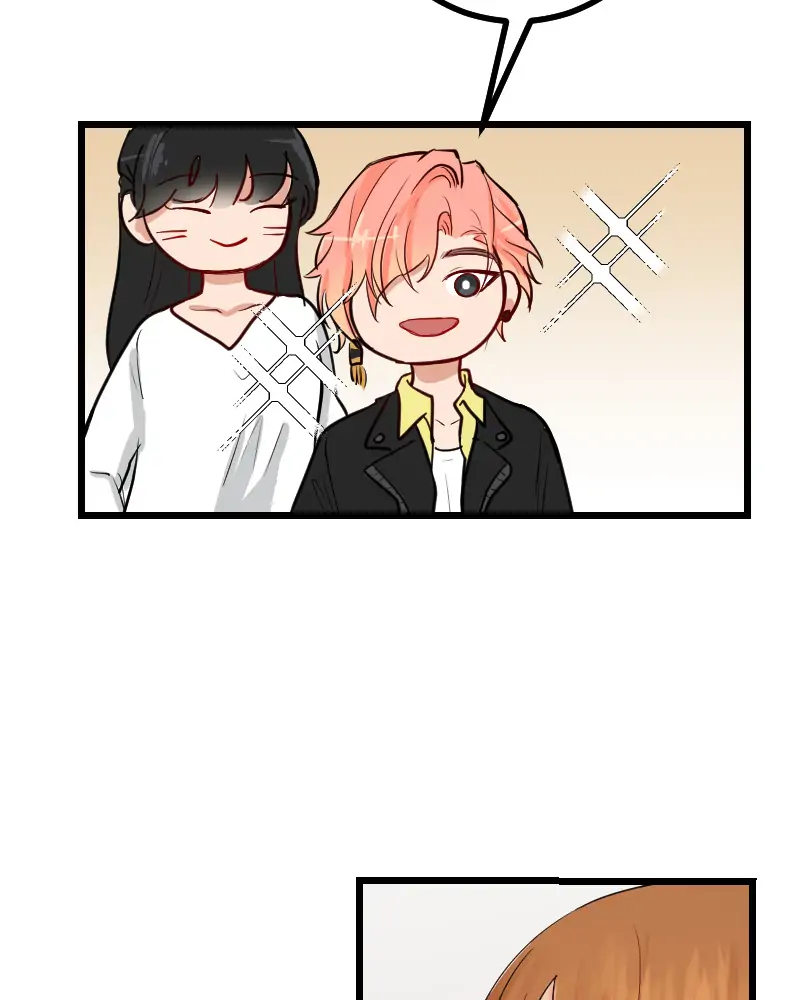 My Lovely Bodyguard Chapter 35 - Page 91